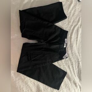 Black Baggy Jeans